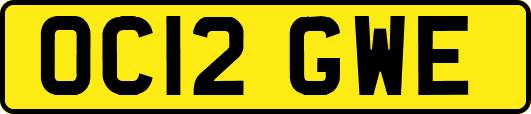 OC12GWE