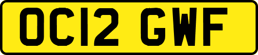 OC12GWF