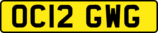OC12GWG