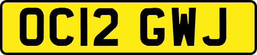 OC12GWJ