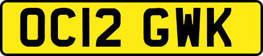 OC12GWK