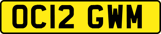 OC12GWM