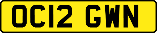 OC12GWN