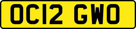 OC12GWO