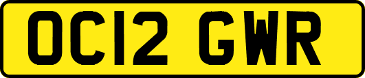 OC12GWR