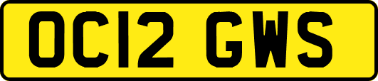 OC12GWS