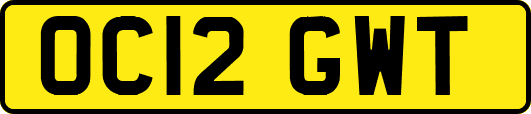 OC12GWT