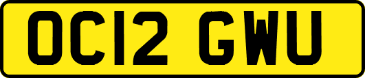 OC12GWU