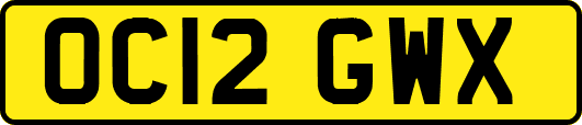 OC12GWX