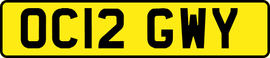 OC12GWY