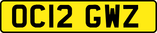 OC12GWZ