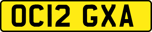 OC12GXA