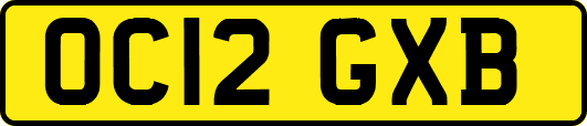 OC12GXB