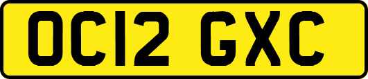 OC12GXC
