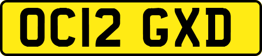 OC12GXD