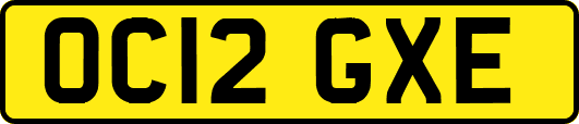 OC12GXE