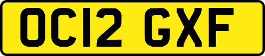 OC12GXF