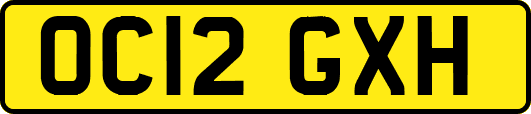 OC12GXH