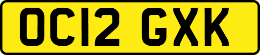 OC12GXK