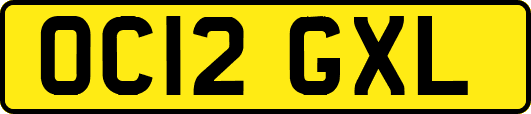 OC12GXL
