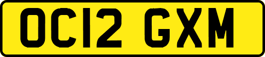 OC12GXM