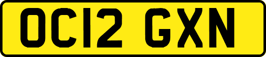 OC12GXN