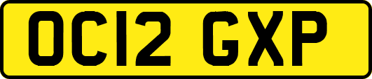 OC12GXP