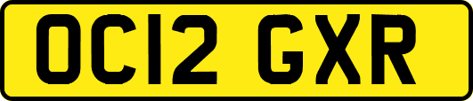 OC12GXR