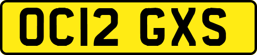 OC12GXS