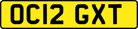 OC12GXT