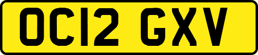 OC12GXV