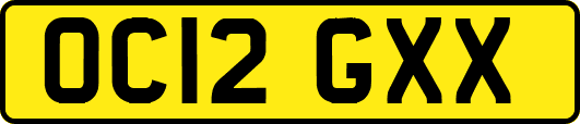 OC12GXX