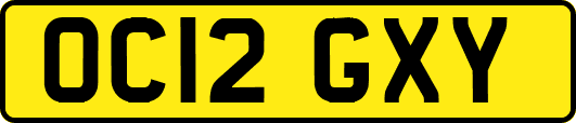 OC12GXY