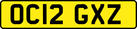 OC12GXZ