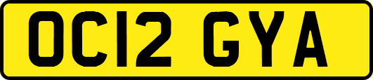 OC12GYA