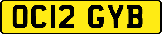OC12GYB