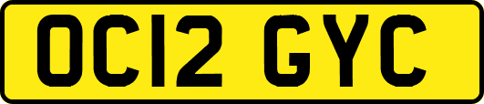 OC12GYC
