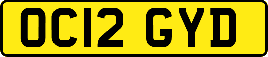 OC12GYD