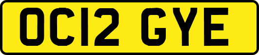 OC12GYE