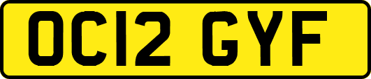 OC12GYF