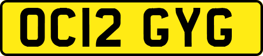 OC12GYG