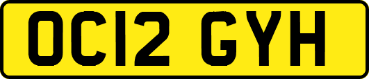 OC12GYH