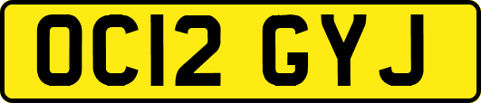 OC12GYJ