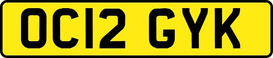 OC12GYK