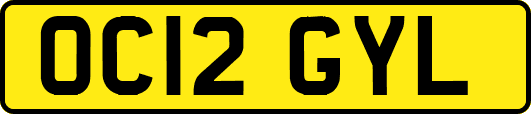 OC12GYL