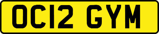 OC12GYM