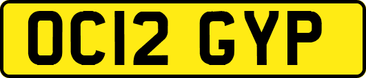 OC12GYP