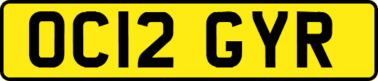 OC12GYR