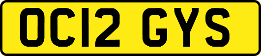 OC12GYS