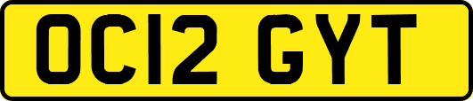 OC12GYT